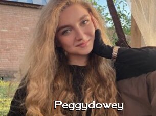 Peggydowey