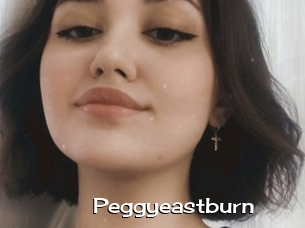 Peggyeastburn