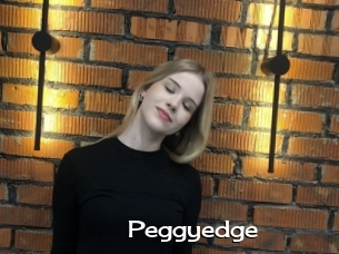 Peggyedge