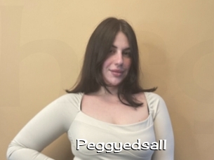 Peggyedsall