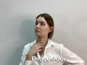 Peggyeldon