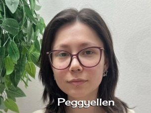 Peggyellen