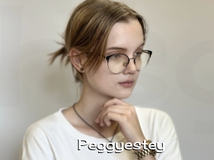 Peggyestey