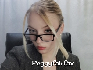 Peggyfairfax