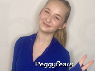 Peggyfears
