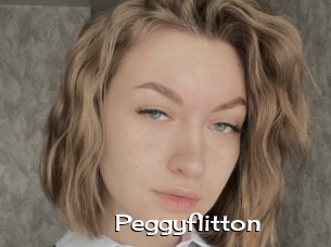 Peggyflitton