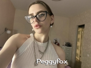 Peggyfox