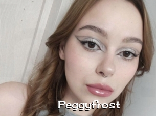 Peggyfrost