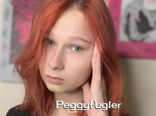 Peggyfugler