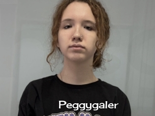 Peggygaler