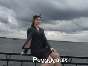 Peggygault