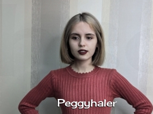 Peggyhaler