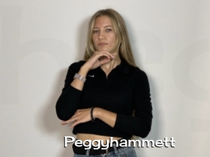 Peggyhammett