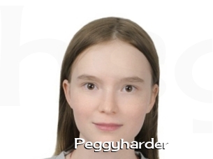 Peggyharder