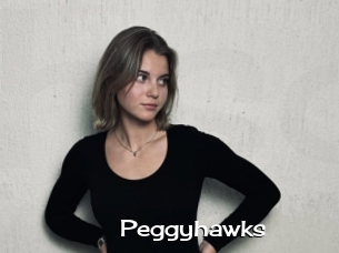 Peggyhawks