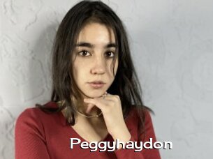 Peggyhaydon