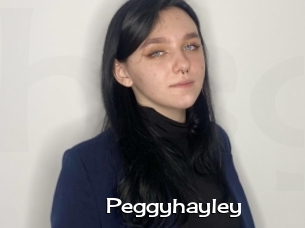 Peggyhayley