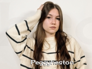 Peggyheston