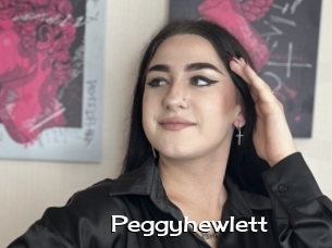 Peggyhewlett