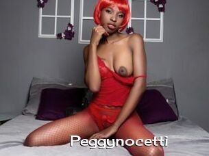 Peggynocetti
