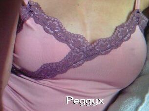 Peggyx