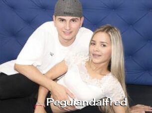 Peguiandalfred