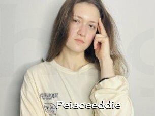 Peiaceeddie