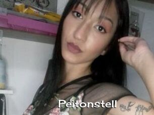 Peitonstell