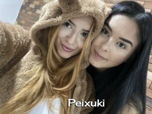 Peixuki