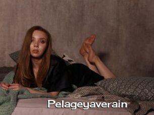 Pelageyaverain