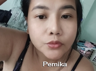 Pemika