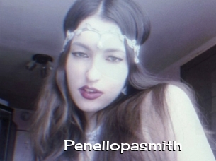 Penellopasmith