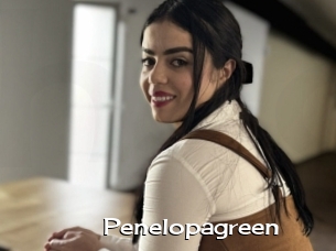 Penelopagreen