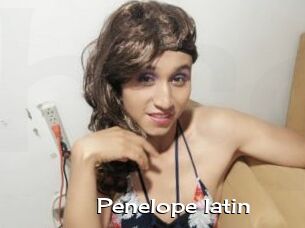 Penelope_latin