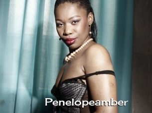 Penelopeamber
