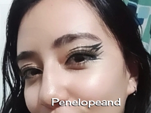 Penelopeand