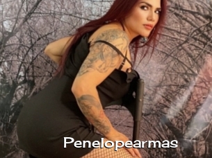 Penelopearmas