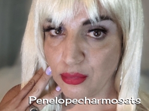 Penelopecharmosats