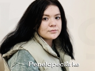 Penelopeclarke