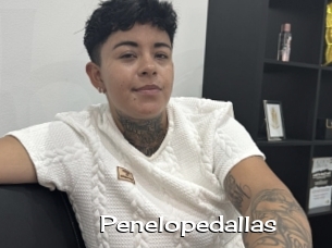 Penelopedallas