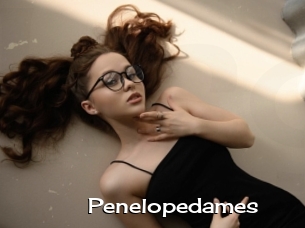 Penelopedames