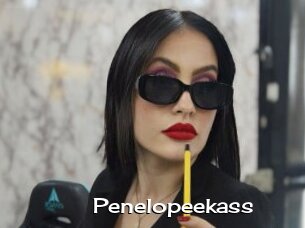 Penelopeekass