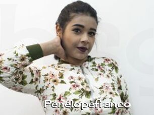 Penelopefranco