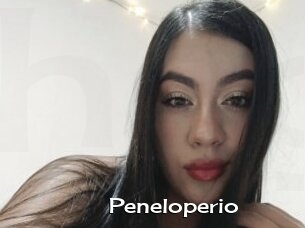 Peneloperio