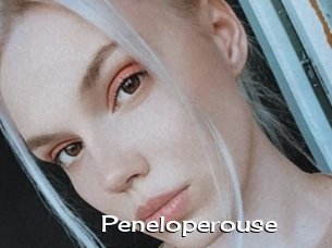 Peneloperouse