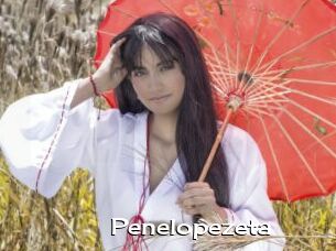 Penelopezeta