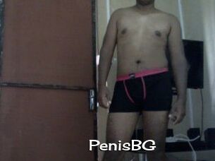 PenisBG