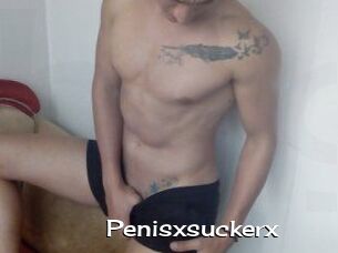 Penisxsuckerx