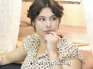 Pennylucky