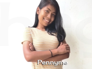 Pennyme